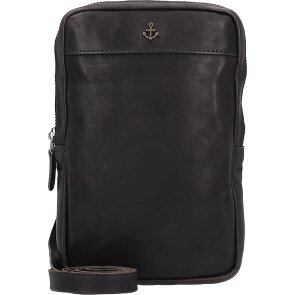 Harbour 2nd Anchor Love Benita 2 Mobiel telefoonhoesje Leer 14 cm