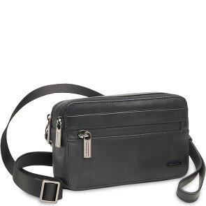 Roncato Detroit Schoudertas Leer 21 cm