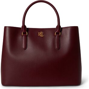 Lauren Ralph Lauren Marcy Handtas Leder 37 cm
