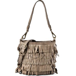 Campomaggi Paloma Crossbody tas Leder 24.5 cm
