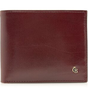 Castelijn & Beerens Nevada Portemonnee RFID Leer 11 cm
