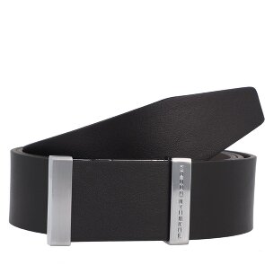 Porsche Design Maine Riem Leer