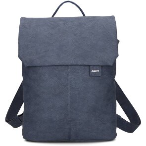 Zwei Mademoiselle.M Dagrugzak 35 cm Laptop compartiment Zwei Mademoiselle.M Dagrugzak 35 cm Laptop compartiment