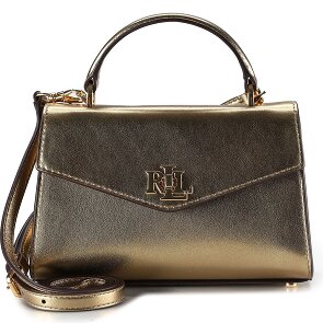 Lauren Ralph Lauren Farrah Handtas Leer 20.5 cm