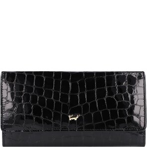 Braun Büffel Verona Portemonnee Leer 17 cm