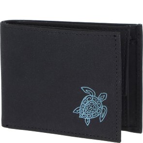 oxmox New Cryptan Portemonnee RFID-bescherming 8.5 cm