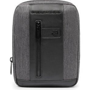 Piquadro Brief schoudertas 17 cm