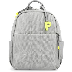 Picard Lucky One Dagrugzak 35 cm Laptop compartiment