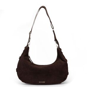 Hey Marly Lifetime Sister Suede Schoudertas M 35 cm