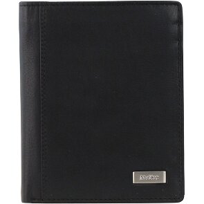 Maître Fusto portemonnee leer 10,5 cm