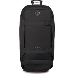 Osprey Sojourn 130 2 wielen Reistas 93 cm
