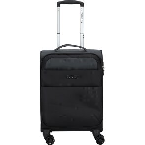 Gabol Cloud 4 wielen Cabinewagen 55 cm