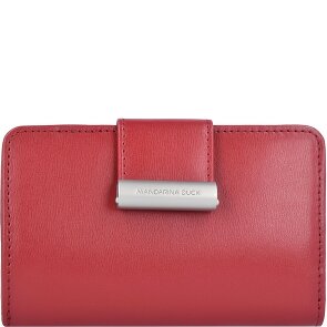Mandarina Duck Hera 3.0 Leren Portemonnee 14,5 cm
