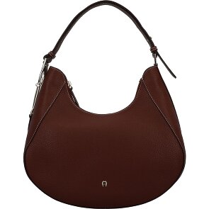 AIGNER Joan Schoudertas Leer 35 cm