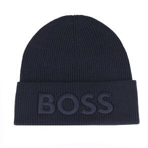 Boss Afox Gebreide muts