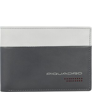 Piquadro Urban Portemonnee RFID Leer 13 cm