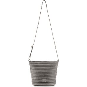FredsBruder Riffelinchen Crossbody tas Leder 23 cm