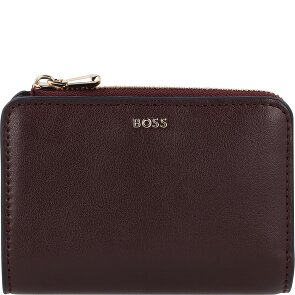 Boss Numah Portemonnee Leer 13 cm
