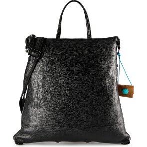 Gabs Yvonne Handtas L Leder 40 cm