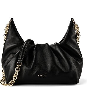 Furla Delia Schoudertas Leer 21 cm