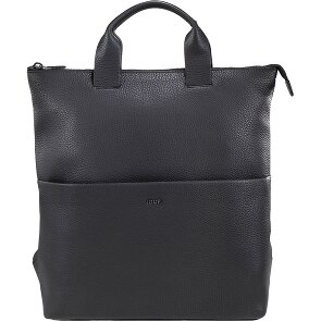 Joop! Cardona Lars Zakelijke rugzak Leer 40 cm Laptop compartiment Joop! Cardona Lars Zakelijke rugzak Leer 40 cm Laptop compartiment