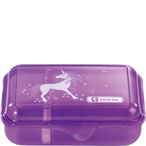 Step by Step Lunchbox 18 cm