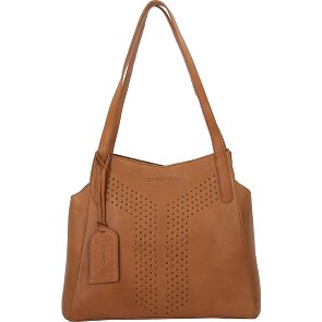 Cowboysbag Lavish Imbler Schoudertas Leer 30 cm