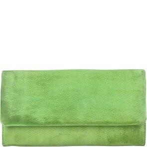 Jack Kinsky Nassau 513 Leren Portemonnee 19 cm