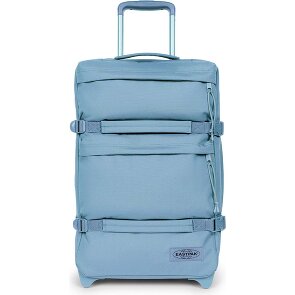 Eastpak Transit'R Plus 2 wielen Cabinewagen 55 cm