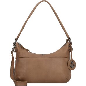 Harbour 2nd Anchor Love Mara Schoudertas Leer 29 cm