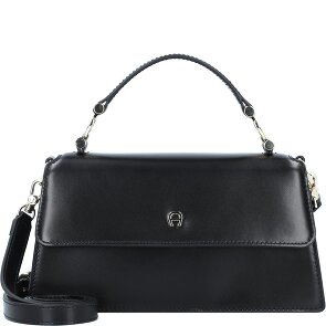 AIGNER Delia Handtas Leer 25 cm AIGNER Delia Handtas Leer 25 cm