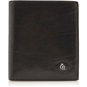 Castelijn & Beerens Gaucho Portemonnee RFID Leer 10.5 cm