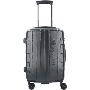 bugatti Galatea 4-wiel cabinewagen 55 cm
