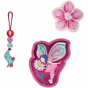 Step by Step Magic Mags 3st.