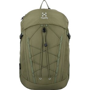 Haglöfs Vide 25 Dagrugzak 48 cm Laptop compartiment