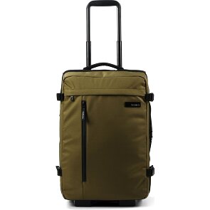 Samsonite Roader 2 wielen Reistas 55 cm