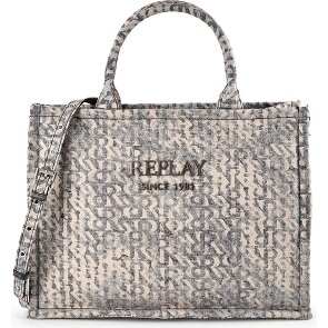 Replay Shopper Tas 40 cm