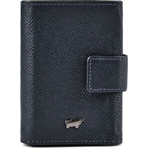 Braun Büffel Robin Creditcardhouder RFID-bescherming Leder 7.5 cm