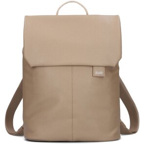 Zwei Mademoiselle.M Dagrugzak 35 cm Laptop compartiment Zwei Mademoiselle.M Dagrugzak 35 cm Laptop compartiment