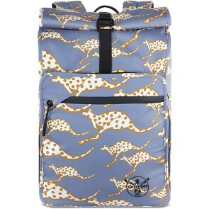 Chiemsee Jump N Fly Dagrugzak 46 cm Laptop compartiment