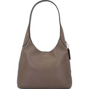 Coach Brooklyn Schoudertas Leer 31 cm