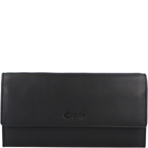 Esquire Peru Portemonnee RFID Leer 18,5 cm Esquire Peru Portemonnee RFID Leer 18,5 cm