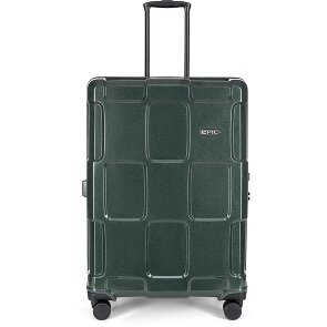 Epic Crate Reflex EVO 4 wielen Trolley 75 cm Epic Crate Reflex EVO 4 wielen Trolley 75 cm