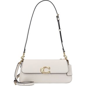 Coach Jet Schoudertas Leer 25 cm
