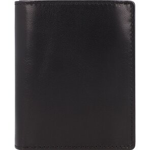Leonhard Heyden Cambridge Portemonnee Leer 9.5 cm