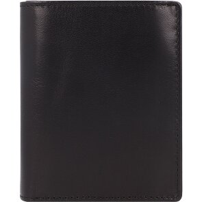 Leonhard Heyden Cambridge Portemonnee Leer 9.5 cm Leonhard Heyden Cambridge Portemonnee Leer 9.5 cm