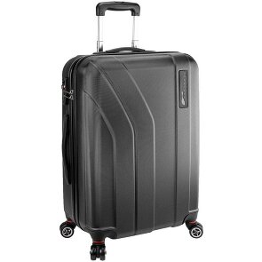 Cocoono Trend 4-wiel trolley 65 cm