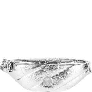 Joop! Jeans Frizzare Argento Fanny pack 38 cm