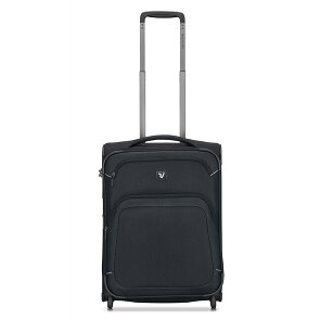 Roncato Gateway 2 wielen Cabinewagen S 55 cm met uitbreidingsplooi