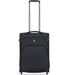 Roncato Gateway 2 wielen Cabinewagen S 55 cm met uitbreidingsplooi